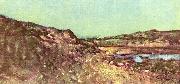 Nicolae Grigorescu Landschaft oil painting